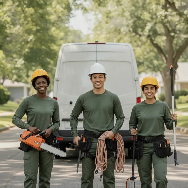 tree removal Australind